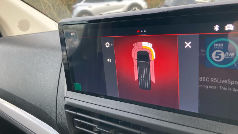 Vauxhall Vivaro L1 Diesel 2.0 Turbo D 145 Pro H1 Van